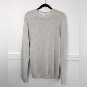 Norse Projects • Lauge Waffle Sweater